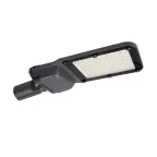                  Светильник светодиодный консольный ДКУ-100Вт 5000К 16000 Лм IP65 серый 5 лет гарантии Jazzway
               