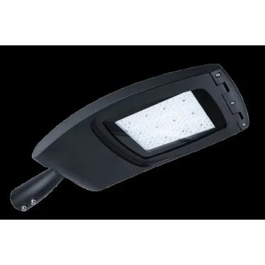 Светильник светодиодный консольный уличный ДКУ PSL 04 100Вт 5000K IP65 | .5017207 | Jazzway