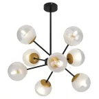 Люстра Areta 3075-308 8 х E14 40 Вт модерн