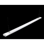                  Светильник светодиодный линейный ДПО PPO 1200/S 36W 6500K IP20 (с подвесом) | 5011113 | Jazzway
               