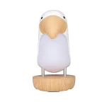                  Светильник светодиодный настольный «Тукан» JS5-TOCO-WH
               