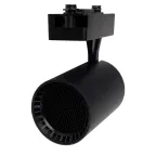                  Светильник светодиодный на шинопровод ДПО- 35Вт 4000K 3240Лм 24° (чёрный) IP40 Jazzway
               