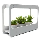                  Светильник светодиодный декоративный PMG 002 LED 14w 4000K ( подставка для цветов) jazzway
               