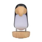                  Светильник светодиодный настольный «Тукан» JS5-TOCO-BK
               