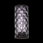                  Светильник настольный CTL3-USB черный кристалл | .5040861 | ФАZА
               