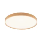                  Светильник светодиодный диммируемый ДБО-72w с регулировкой температуры 3000-6500K 5760Лм IP20 ''PINE''
               