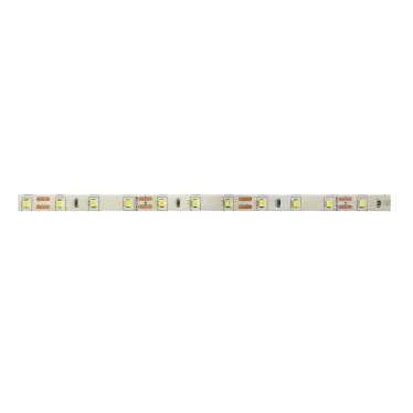 Лента светодиодная PLS PRO 2835/120-24V - 6000K IP20 5m Jazzway