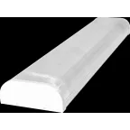                  Светильник люминесцентный ЛПО-01-2х28-014 Овал
               