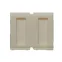 Коннектор PLSC-10x4 (5050 RGB) Jazzway уп 10шт.