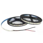                  Лента светодиодная PLS PRO-5 2835/120-24V 3000K 10W/m IP20-5m 5 лет гарантия Jazzway
               