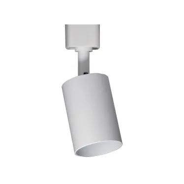 Светильник трековый под лампу PTR 26 GU10 WH (белый) 230V IP20 | .5038004 | Jazzway