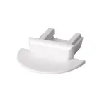                  Заглушка торцевая PAL1808 глухая (25шт)
               