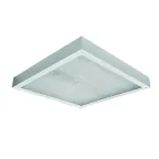 Светильник светодиодный ДПО-4х18Вт под LED-лампу LED-15