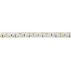 Лента светодиодная LEDx60/м 1м 6Вт/м 12В белый IP20 (5м)