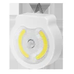 Светодиодный фонарь-светильник с датчиком движения JAZZway TS1-L4W-SENS