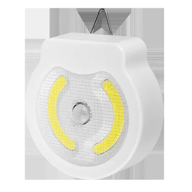 Светодиодный фонарь-светильник с датчиком движения JAZZway TS1-L4W-SENS