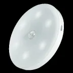                  Светильник светодиодный управляемый датчиками TS8-L1W-Accu JAZZway
               