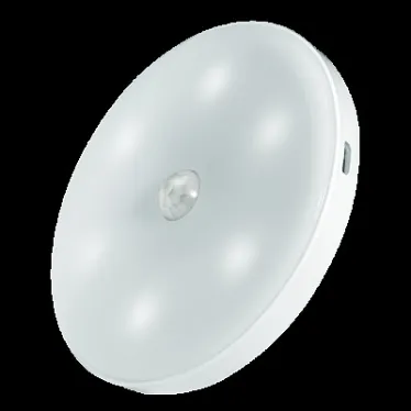 Светильник светодиодный управляемый датчиками TS8-L1W-Accu JAZZway