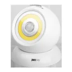                  Фонарь TS1-L3W-SENS
               