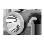                  Фонарь светодиодный аккумуляторный AccuF2-L3W-bk (черн./руб..)
               