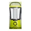 Фонарь аккумуляторный AccuF5-L20W-gn (зел.)
