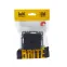 BRITE Розетка HDMI РHDMI-0-БрГ графит
