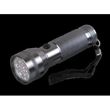 Фонарь рабочий AF6-L19-ti (титан.) ПРОМО | 5001152 | ФАZА