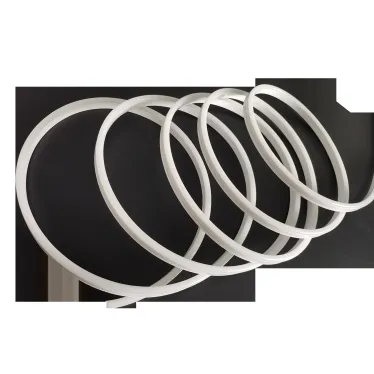 Лента светодиодная НЕОН 24V PFN-02 2835/120 3000K теплый белый 12X6mm IP65 /5m/ Jazzway