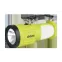 Фонарь аккумуляторный AccuF8-L1W/L24-gn (зел.)