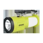 Фонарь аккумуляторный AccuF8-L1W/L24-gn (зел.)