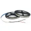Лента светодиодная PLS PRO-5 2835/120-24V 4000K 10W/m IP20-5m 5 лет гарантия Jazzway