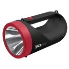 Фонарь светодиодный прожекторный с функцией Powerbank Accu7-L5W-bk JAZZway