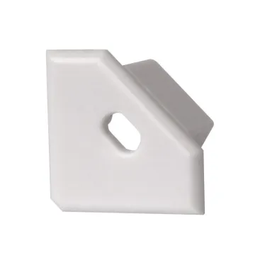 Заглушка торцевая для PAL 1919 сквозная