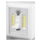                  Светодиодный фонарь-светильник ''Выключатель'' TS2-L2W
               