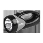Фонарь AccuF8-L1W/L12-bk (черн.)
