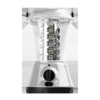                  Фонарь аккумуляторный AccuF5-L36-gy (серый)
               