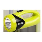                  Фонарь AccuF8-L1W/L12-gn (зел.)
               