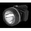 Фонарь прожекторный  AccuH7-L3W-bk, Li-ion, ПРОМО | 5009004 | JAZZway