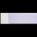 Светильник светодиодный ДПО-36 6500К 3400Лм IP20 опаловый рассеиватель jazzway