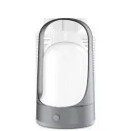                  Фонарь-светильник универсальный Accu5-L60-gy Jazzway
               