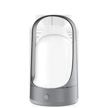 Фонарь-светильник универсальный Accu5-L60-gy Jazzway