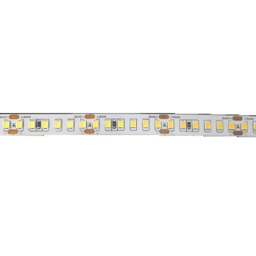 Лента светодиодная PLS PRO-5 2835/180-24V 3000K 15W/m IP20-5m 5 лет гарантия Jazzway