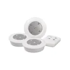                  Светильник подсветка TF2-3xL5-RC ПРОМО | 5007512 | ФАZА
               