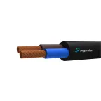                  Провод ПВС 2х2.5 черный
               