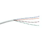 Медный кабель LCS2 4 пары U/UTP категории 5e LSZH для групповой прокладки 305 м | 032864 | Legrand