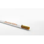                  Провод силовой ПУГВнг(А)-LS 1х2.5  белый многопро волочный
               