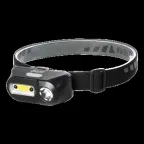                  Фонарь светодиодный налобный AccuFH6-L3W/L3W | .5035645 | ФАZА
               