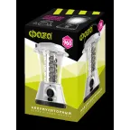                  Фонарь ФАZА AccuF5-L36-gy (серый) Вывод арт.Broken
               