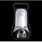 Фонарь прожекторный  Accu5-L12W-USB-bk | 2857811 | JAZZway