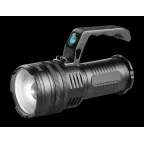                  Фонарь Alum3-L5W, Li-Ion | .5007499 | Jazzway
               